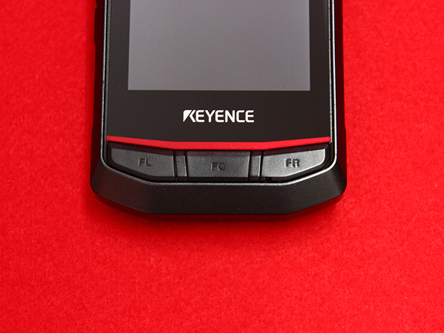 DX-A400｜ハンディ屋（中古ハンディターミナル専門店）翌日納品・1年