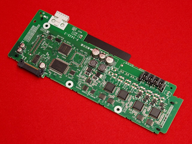 ET-4STI-XI｜テルワールド（日立とナカヨの中古ビジネスフォン販売店）