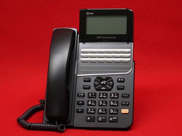 ZX-(18)STEL-(1)(K)｜テルワールド（NTT中古ビジネスフォン販売店）