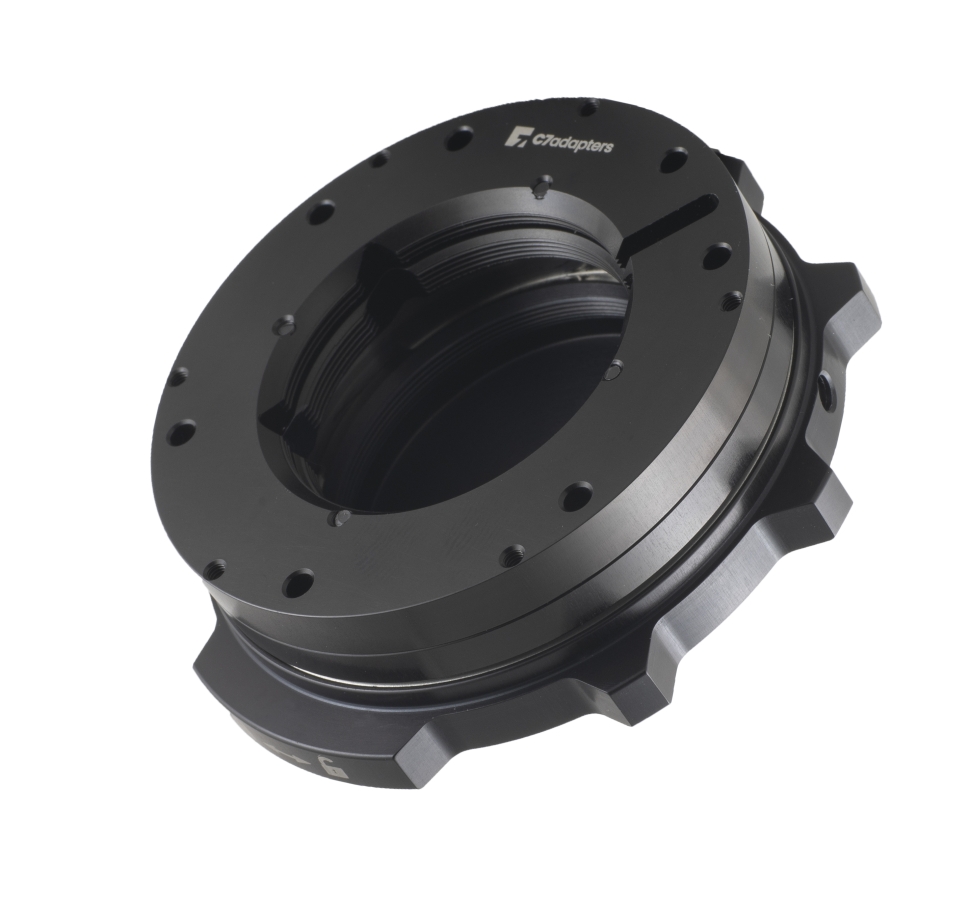 EF mount - Alexa - c7adapters