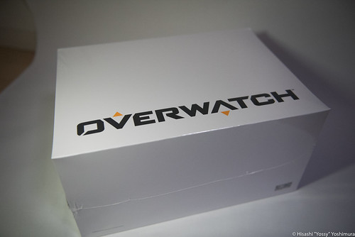 Blizzard Entertainment提供、『Overwatch』限定スペシャルボックスを1