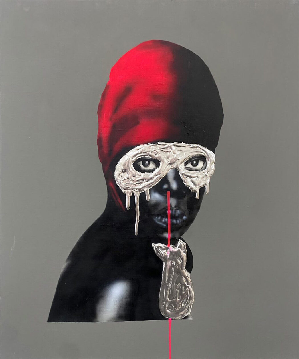 buggy solo exhibition「BLINKERS」 | THINGS | CC:OLORS - QUALITY