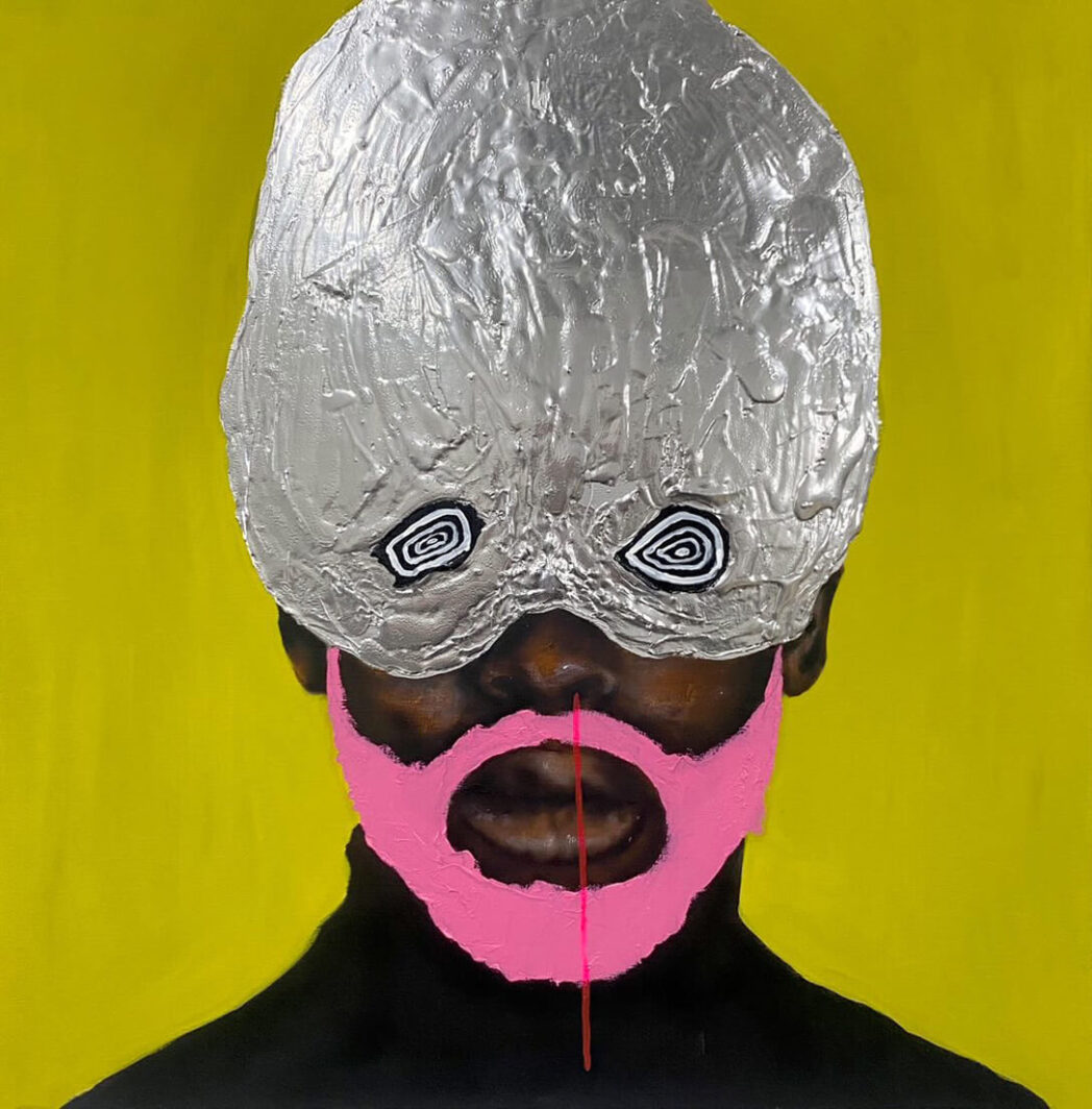 buggy solo exhibition「BLINKERS」 | THINGS | CC:OLORS - QUALITY