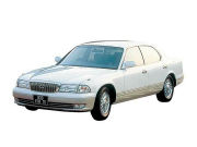 センティア（マツダ）1995年10月～2000年6月生産モデルのカタログ