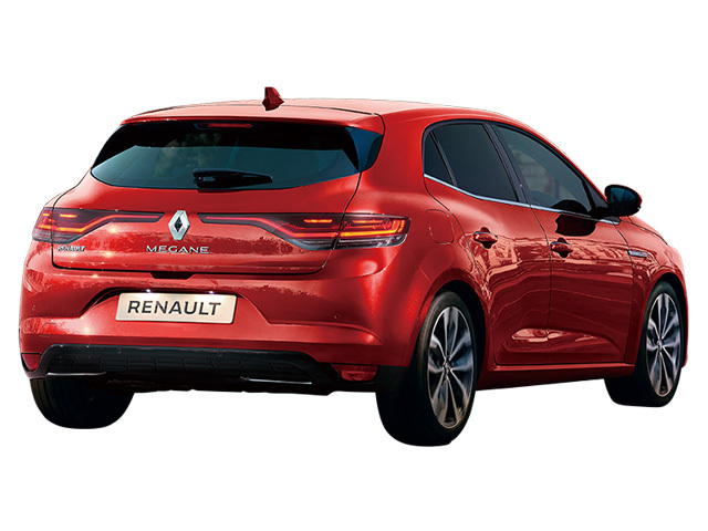 メガーヌ（ルノー）2017年11月～生産中のカタログ｜中古車なら