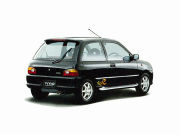 ヴィヴィオ（スバル）1992年3月～1998年9月生産モデルのカタログ｜中古