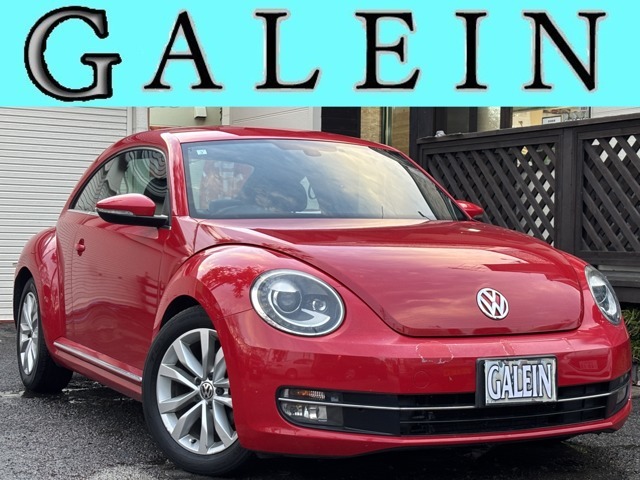 Coca-Cola ビートルモデル 赤 Polar Lights Coca-Cola Volkswagen