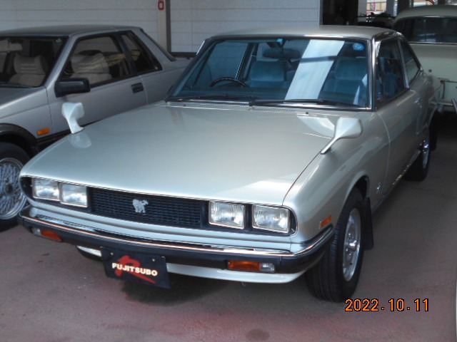 希少！激レア！プルバックカー イスズ 117クーペ 5台セット ☆希少色多数☆