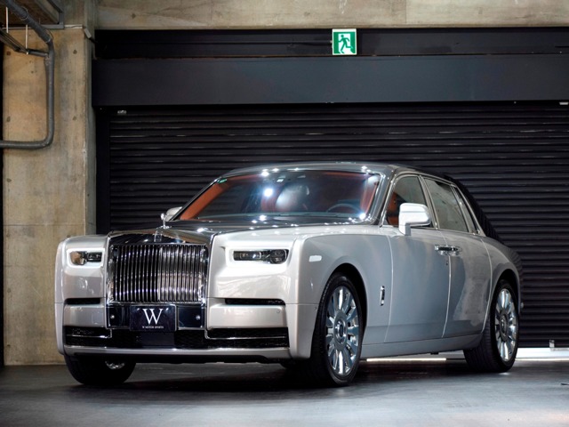 2026年最新】Yahoo!オークション -1:18 rolls royceの中古品・新品・未