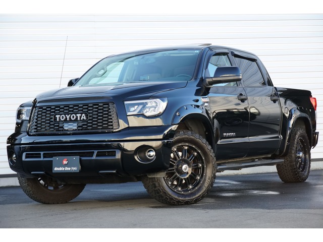 タミヤタンドラカスタム 実車北米トヨタカラー3Q3ウレタン塗装INJORA