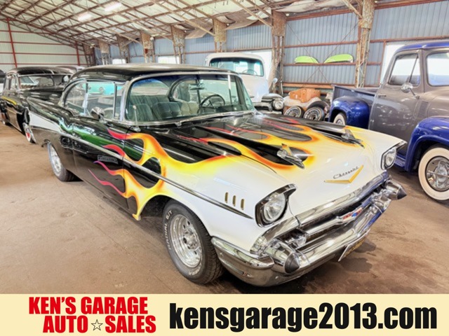 シボレー ベルエア（価格:799.9万円, 滋賀県, 物件番号:35471600