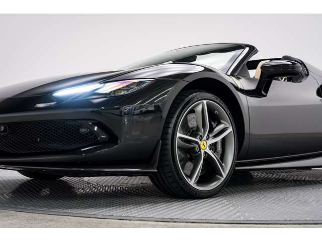 フェラーリ 296GTS F1 DCT（価格:4,580万円, 神奈川県, 物件番号