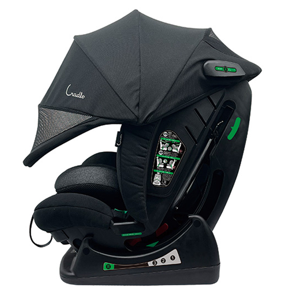 RC-2201クレイドル カルートロング – シーエー産商