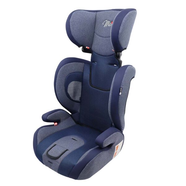 B-237HGデニムハーネス – シーエー産商