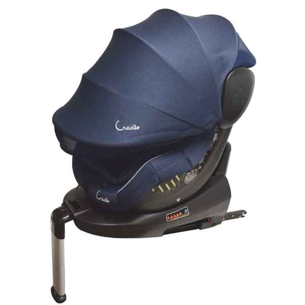 BD-660クレイドル・オーカクルターンプライム – シーエー産商