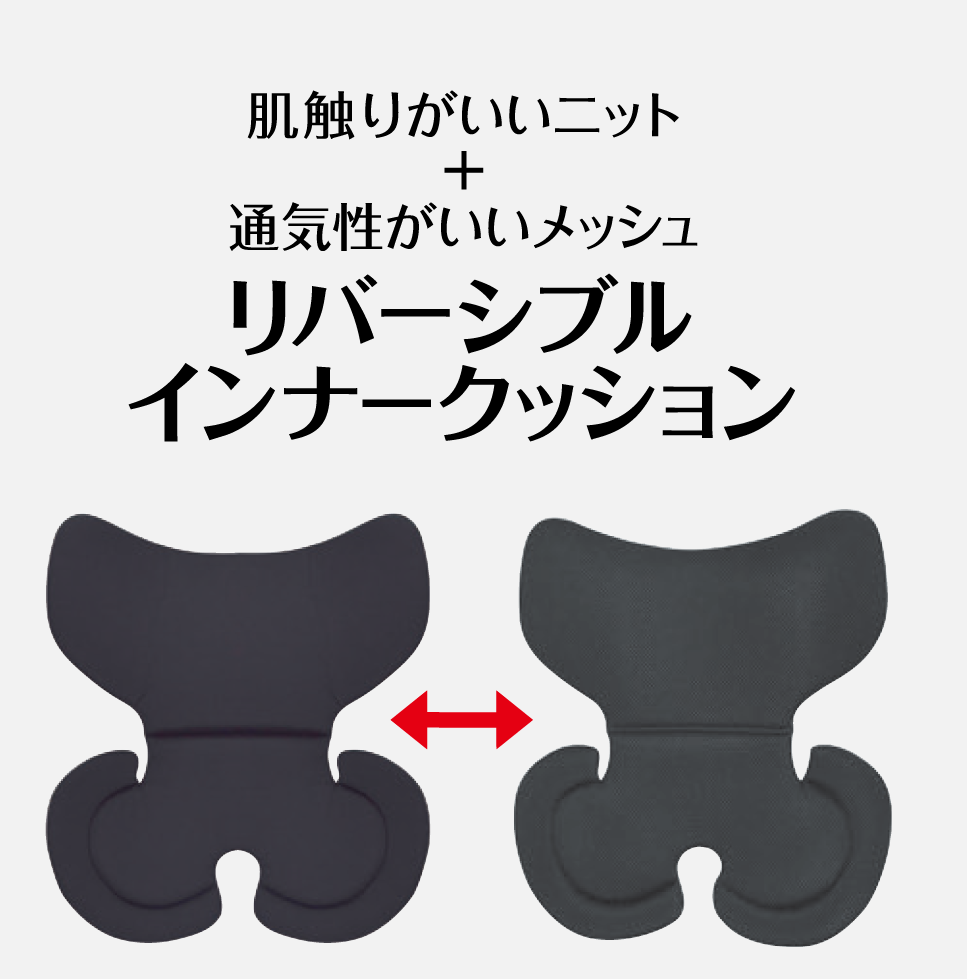 CR-5005クレイドルハーネスジュニアⅡ – シーエー産商