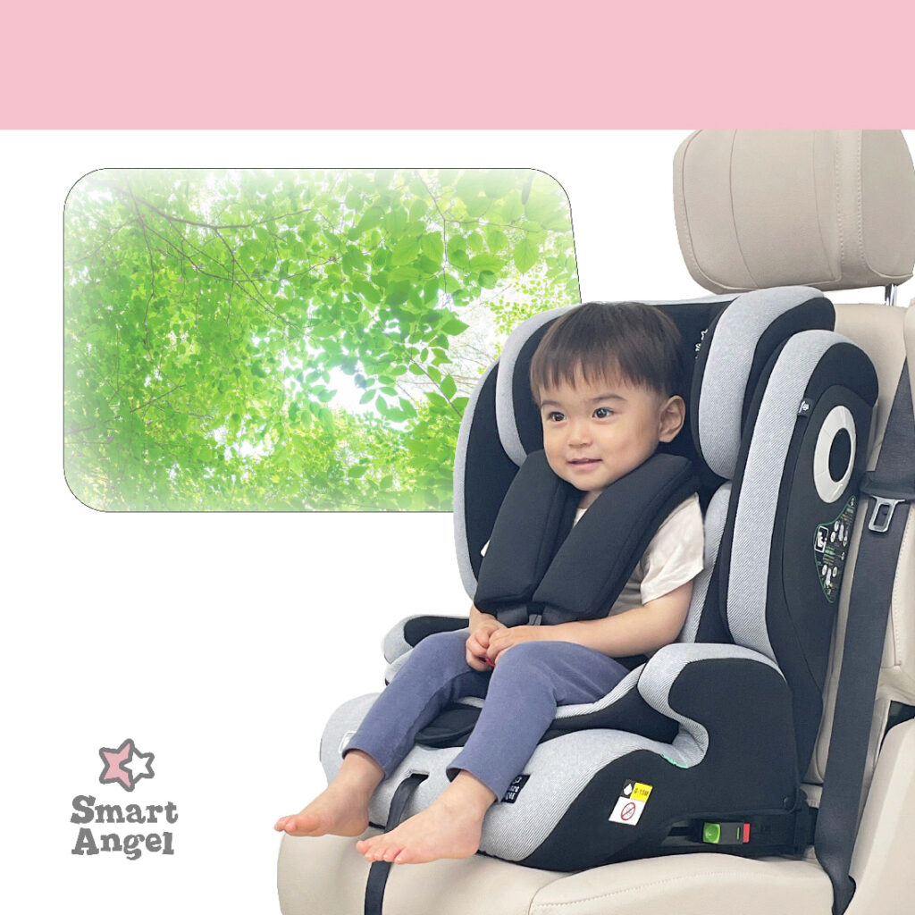 RM-3002ハーネスジュニアFIX ネクスト – シーエー産商