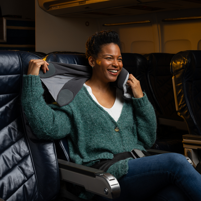 Trtl Travel Neck Pillow Plus | Trtl Travel Canada CA