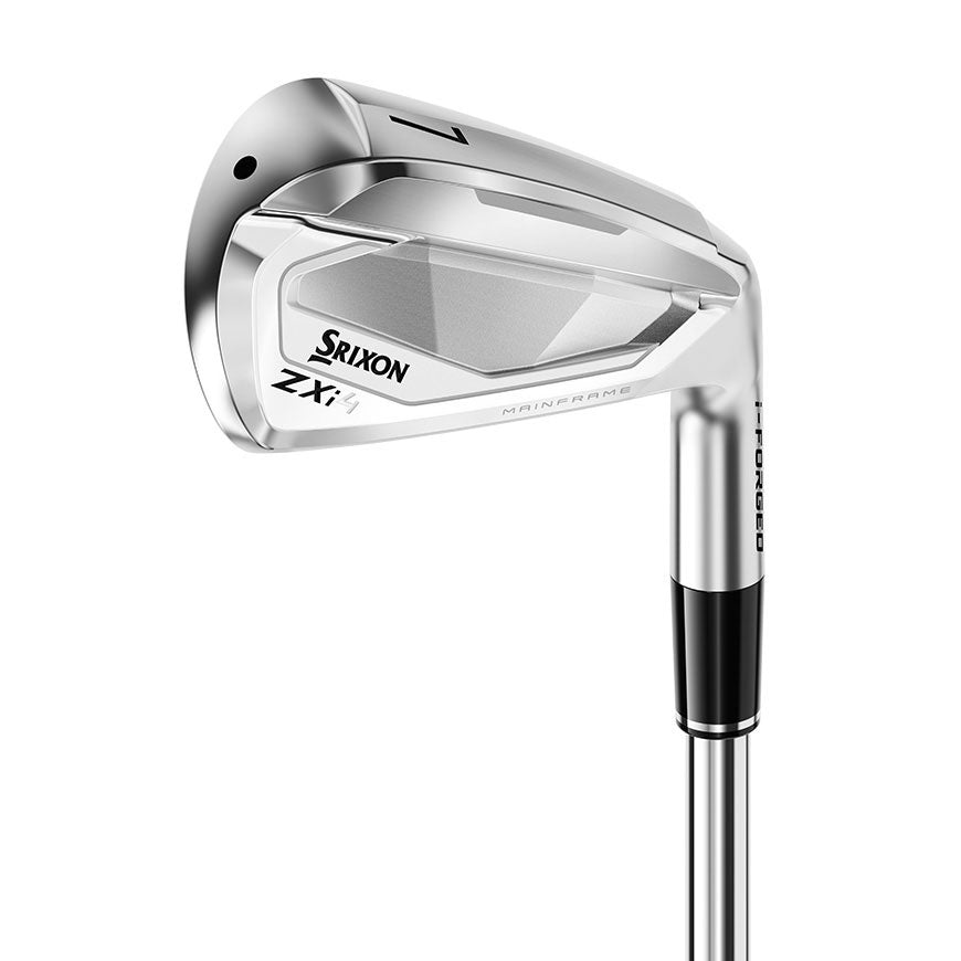 ZXi4 Irons - Graphite – Dunlop Sports Canada