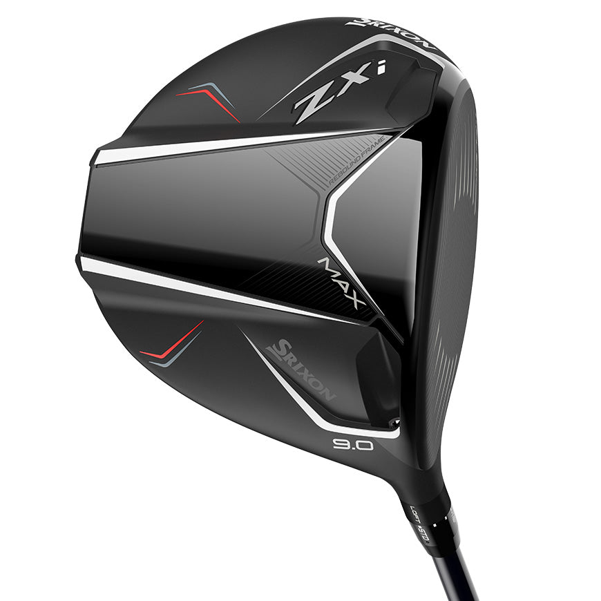 ZXi MAX Driver – Dunlop Sports Canada
