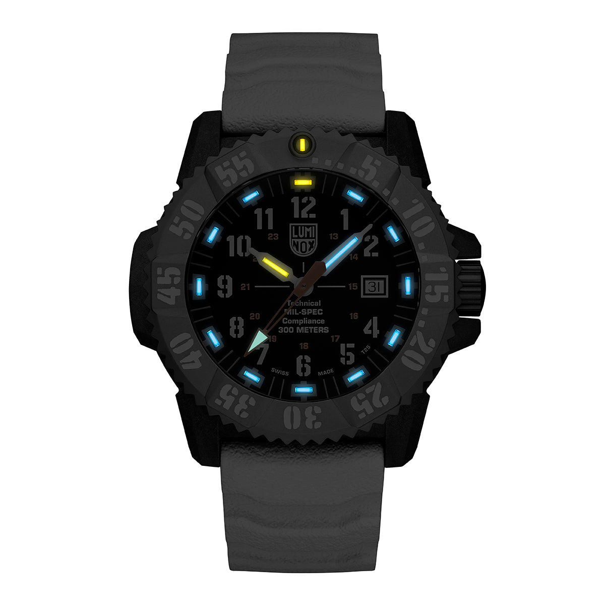 MIL-SPEC, 46MM - 3359.SET | Luminox Canada
