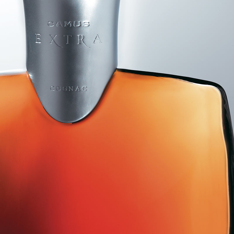 CAMUS COGNAC EXTRA - Blend of extremely rare eaux de vie