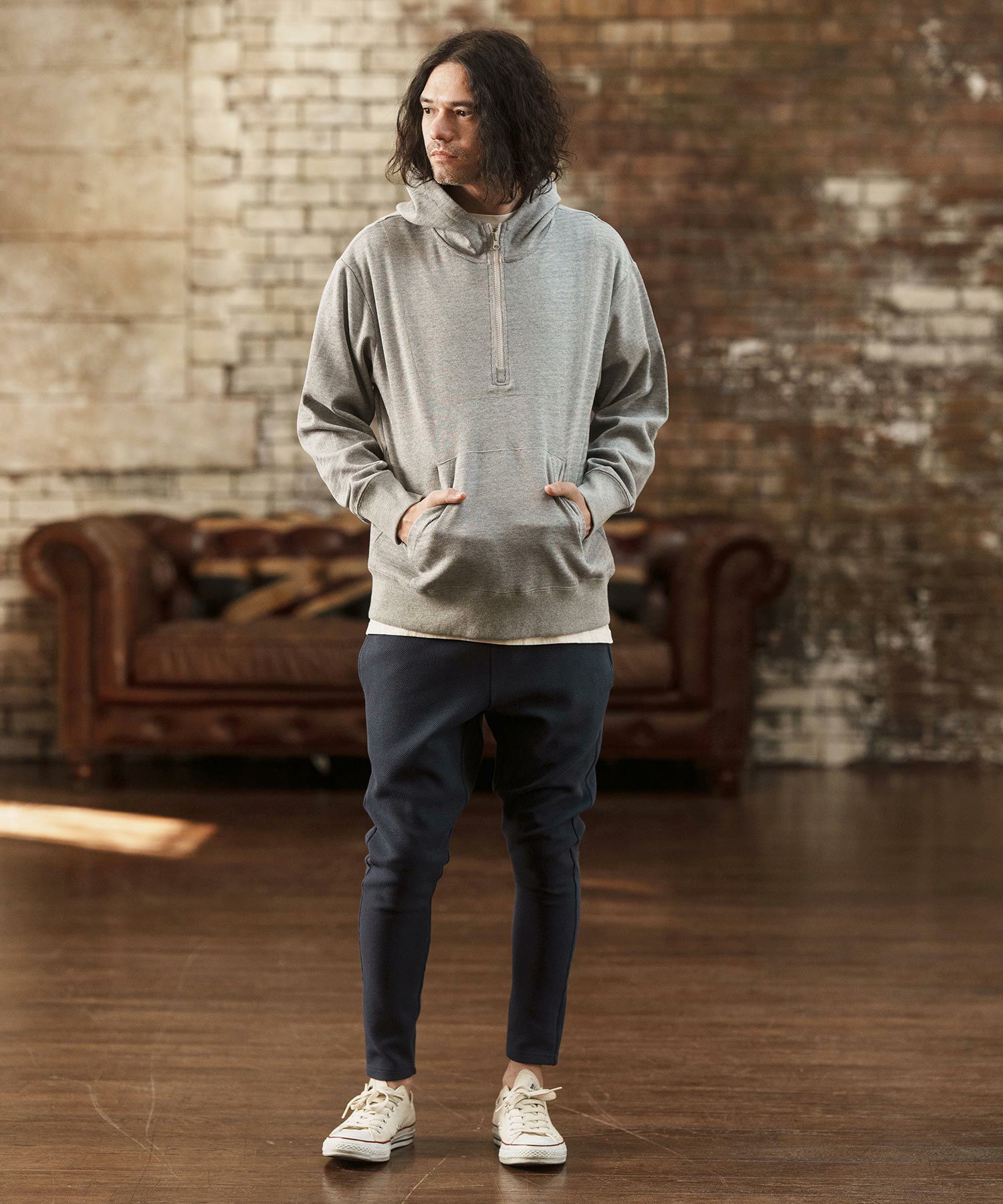 MAZZEL マーゼル スウェットパンツ Mサイズ MAZZEL スウェットパンツ