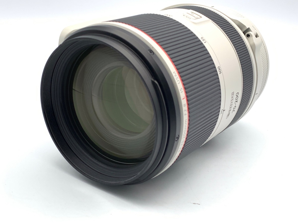 RF70-200mm F2.8L IS USMの魔法：ボケと解像力で捉える一瞬の美 - 魅惑