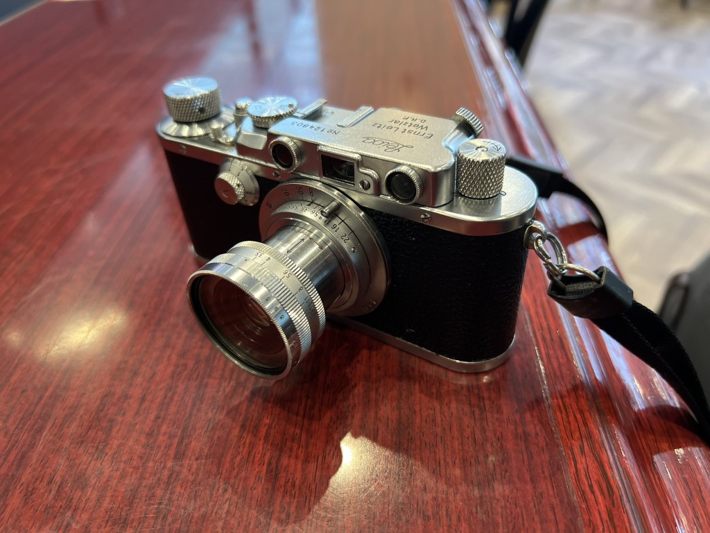 tadashi様小西六 HEXAR 50mm F3.5 オールドレンズ