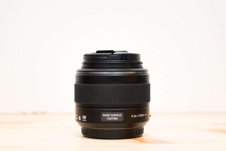 マイクロフォーサーズで単焦点レンズを使うならおすすめの一本