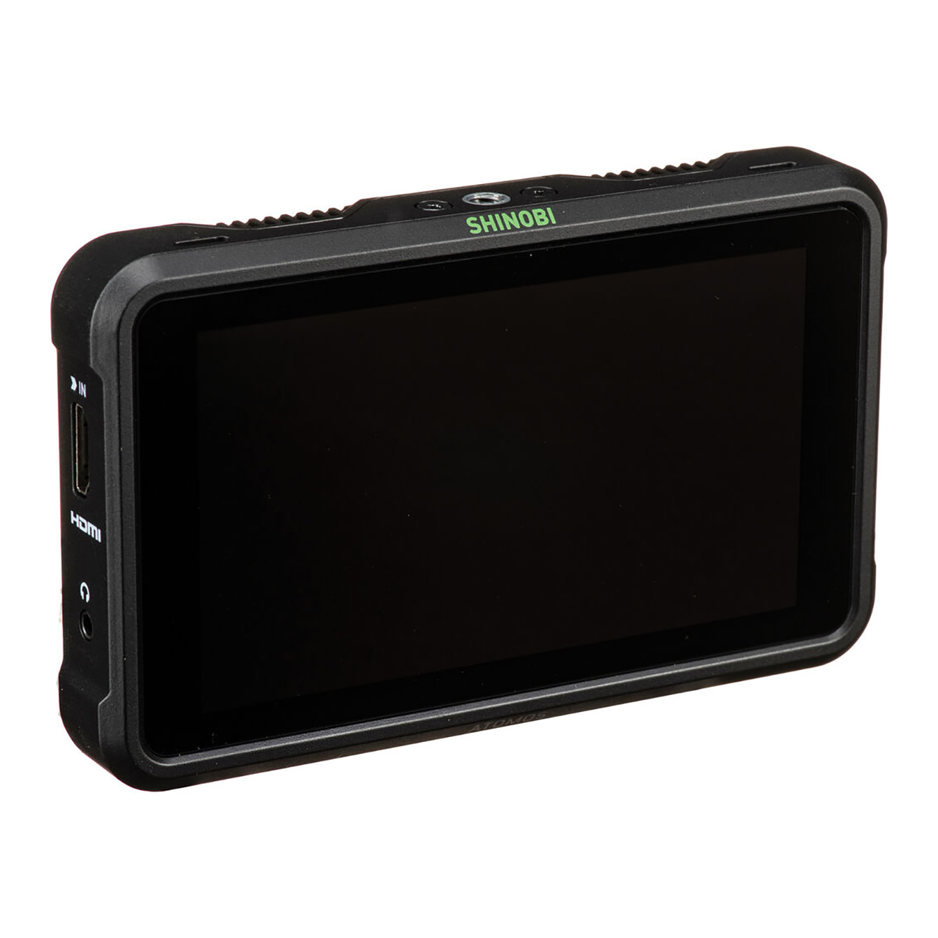 Atomos Shinobi 5in 4K HDMI Monitor – The Camera Exchange, Inc.