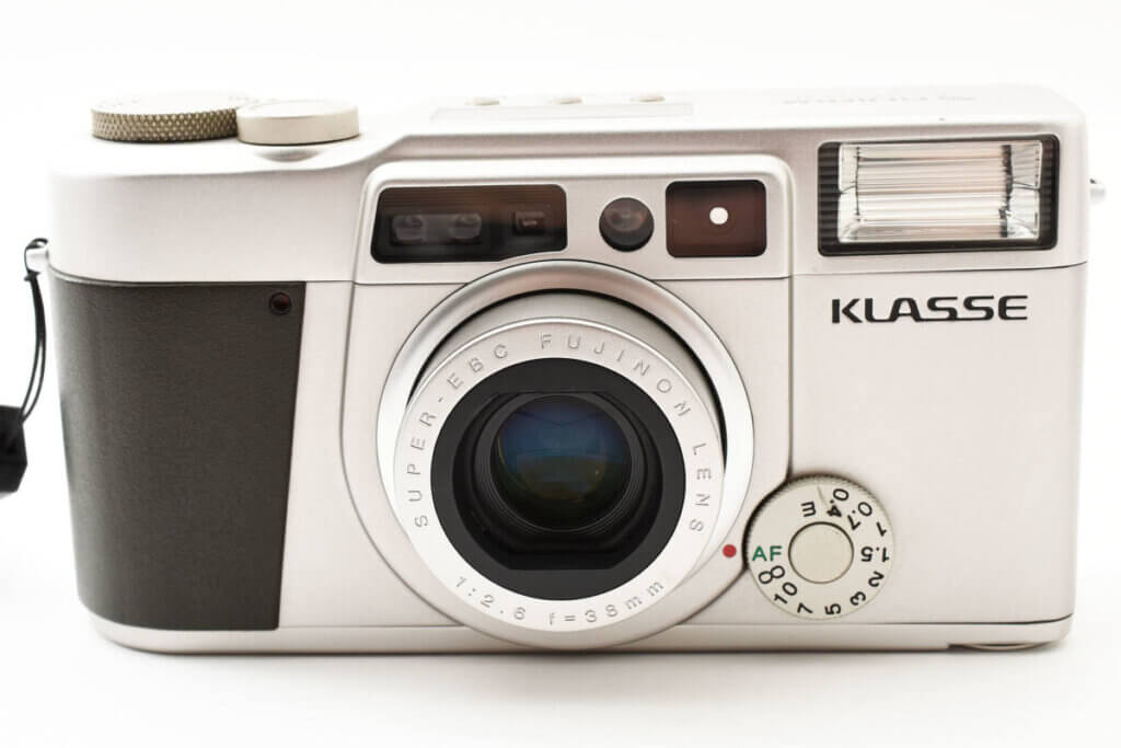 FUJIFILM(富士フィルム) KLASSEの買取価格｜買取専門店カメラボーイ