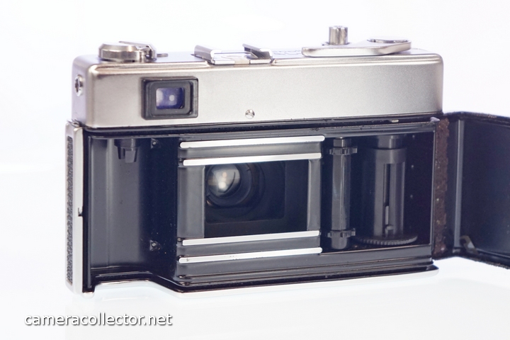 Minolta AL-E, AL-F - Facts, notes and thoughts about vintage