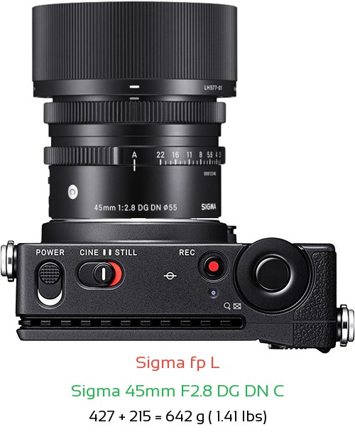 Sigma-fp-L-with-Sigma-45mm-F2.