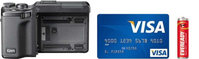 Ricoh GXR Mount A12 Review | Camera Decision