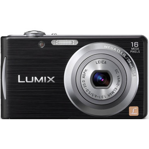 Panasonic LUMIX DMC-FH5 コンパクトデジタルカメラ Amazon