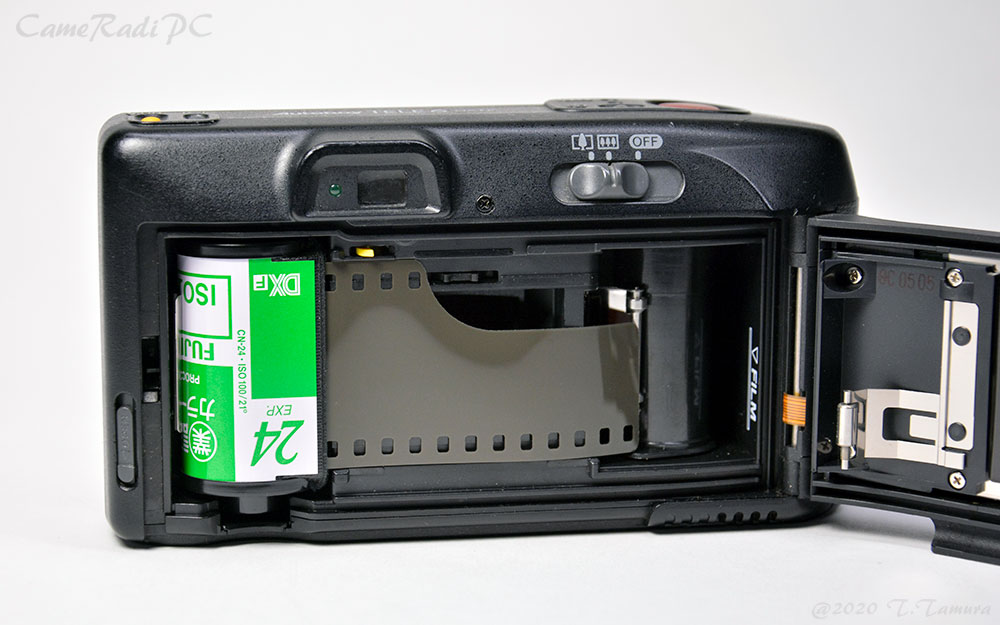 動作確認OK】CANON AUTOBOY TELE6 完動品/返品保証】CANON Autoboy