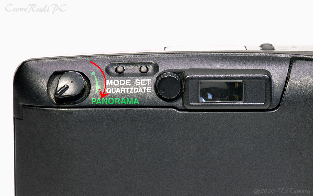 OLYMPUS OZ 105R | CameRadiPC