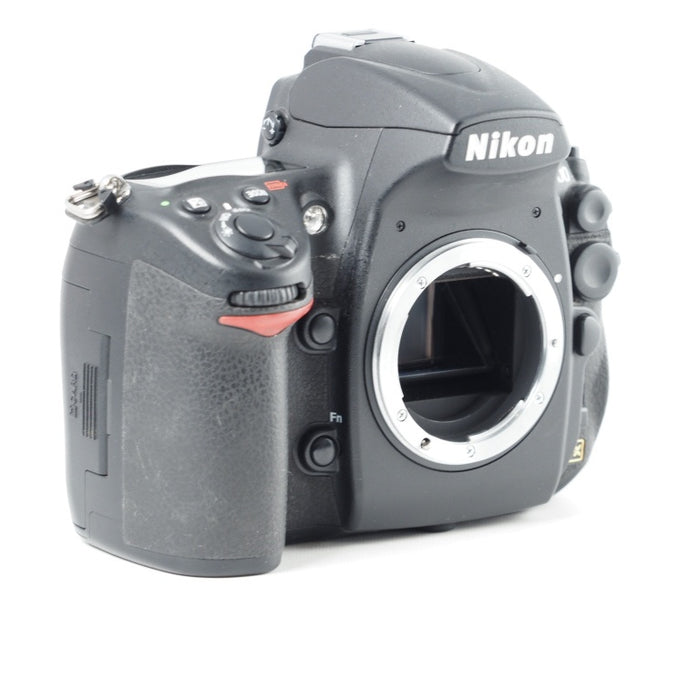 Nikon デジタル一眼レフカメラ D700 ボディ #14451 — カメラ本舗