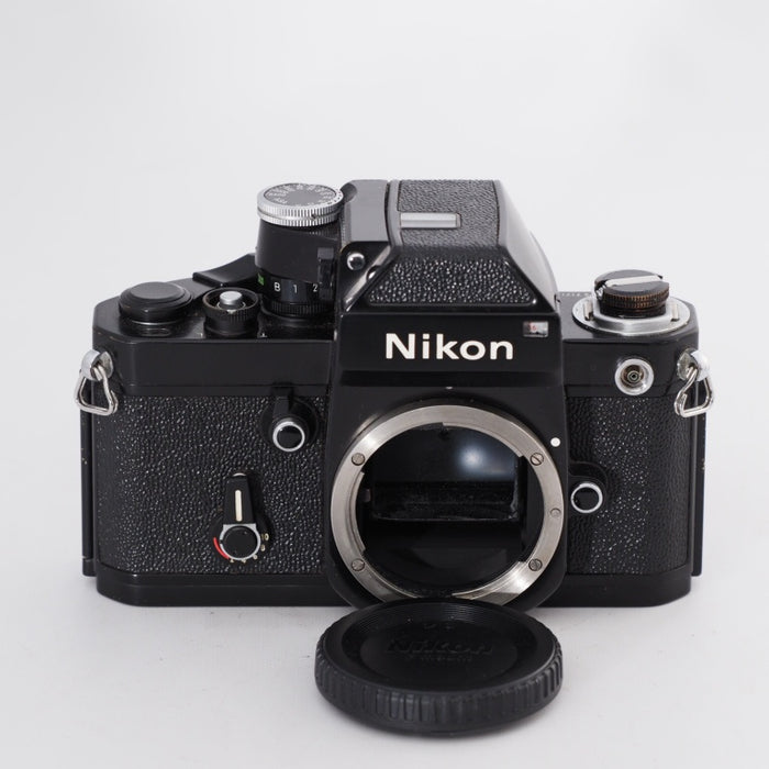 ❁完動品❁ニコン NIKON FE フィルムカメラ ボディ ブラック 【公式通販】