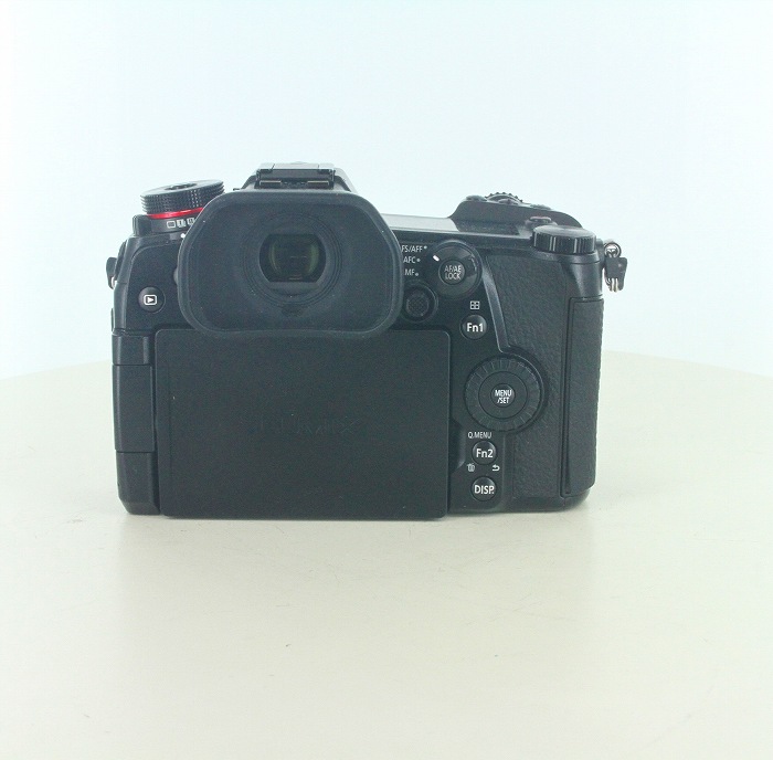 す*）様 美品 Panasonic LUMIX G9 PRO DC-G9 元箱付 LUMIX