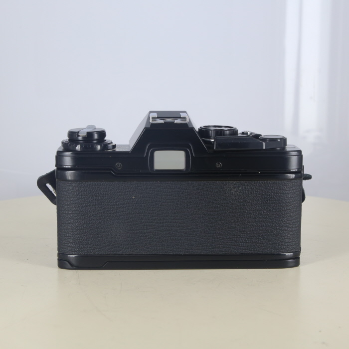 中古】(オリンパス) OLYMPUS OM - 10 ブラック｜ナニワグループ