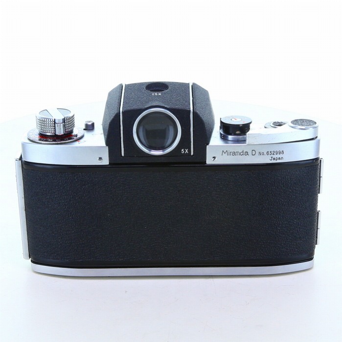 レア・露出計◯】MIRANDA TM ミランダ M42 レア・露出計◯】MIRANDA TM