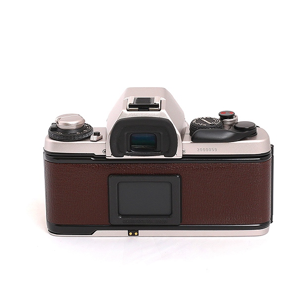 中古】(ペンタックス) PENTAX LX(2000) 50/1.2(SMCA-Special)付