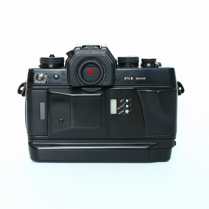 中古】(コンタックス) CONTAX RTS III｜ナニワグループオンライン