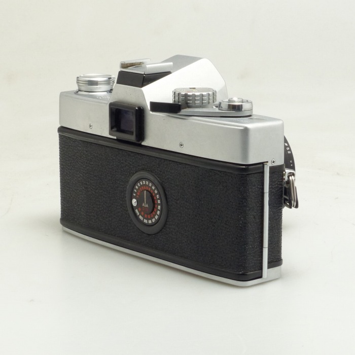 中古】(ミノルタ) MINOLTA SRT101+MC55/1.7｜ナニワグループオンライン