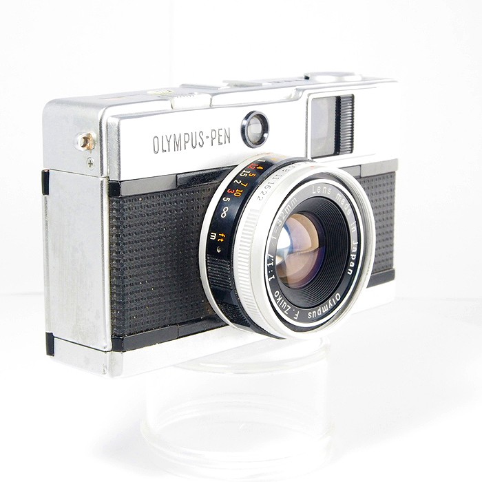 ☆5点まとめ☆ オリンパス OLYMPUS-PEN EED ☆美品良品☆｜☆