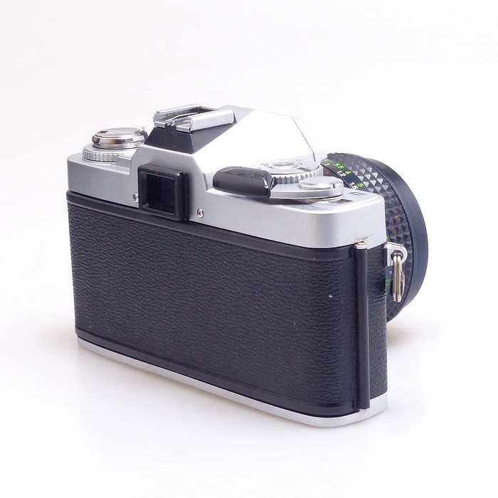 超美品 ミノルタ X-70 名玉 MC ROKKOR 50/1.7MINOLTA ミノルタ X-700