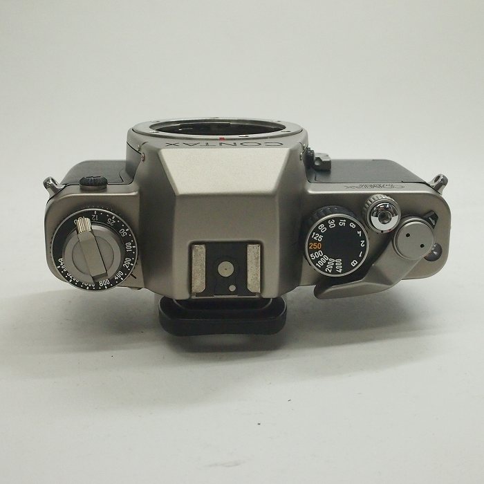 中古】(コンタックス) CONTAX S2 60周年記念モデル｜ナニワグループ