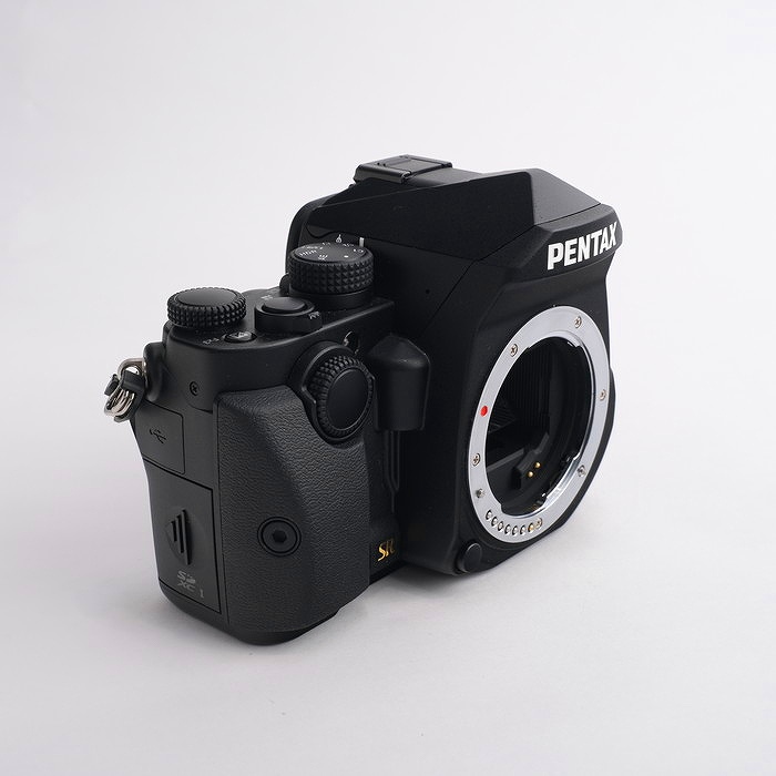 中古】(ペンタックス) PENTAX KP ボディ ブラック｜ナニワグループ
